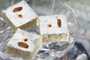 Mawa Burfi