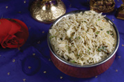 Jeera Rice